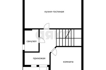 Фото №1: Дом 157 м² - Краснодар, п. коттеджный  Нова, пр-д Беломорский, 27