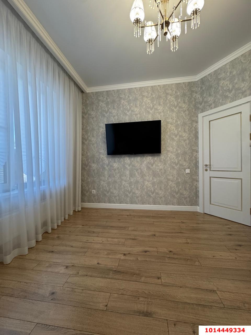 Фото №23: Дом 157 м² + 3.45 сот. - Краснодар, коттеджный  Нова, пр-д Беломорский, 27