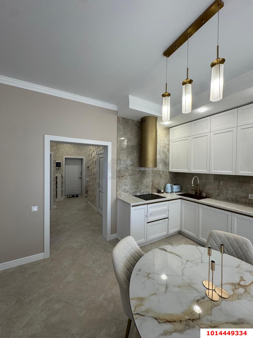 Фото №7: Дом 157 м² + 3.45 сот. - Краснодар, коттеджный  Нова, пр-д Беломорский, 27