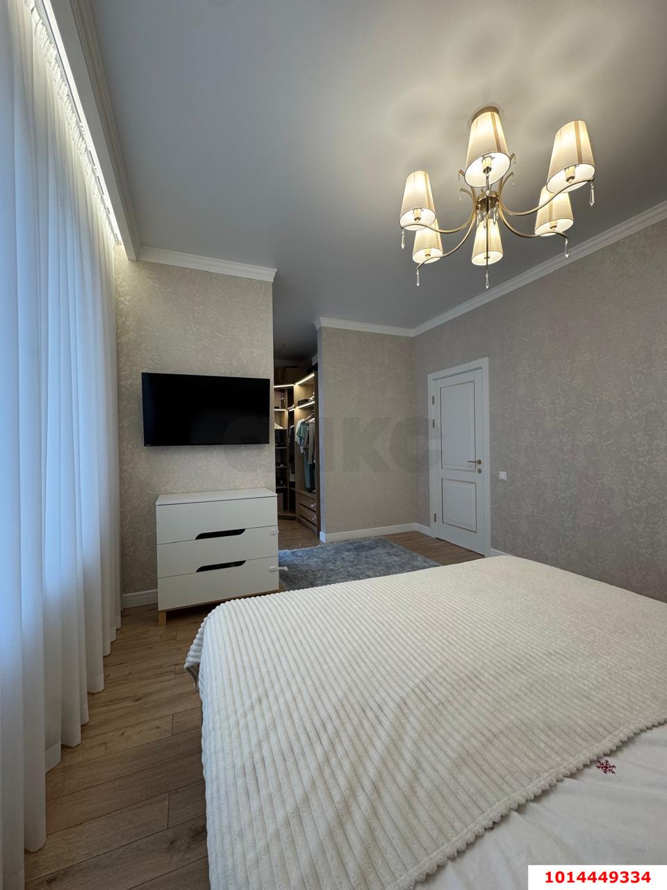 Фото №30: Дом 157 м² + 3.45 сот. - Краснодар, коттеджный  Нова, пр-д Беломорский, 27