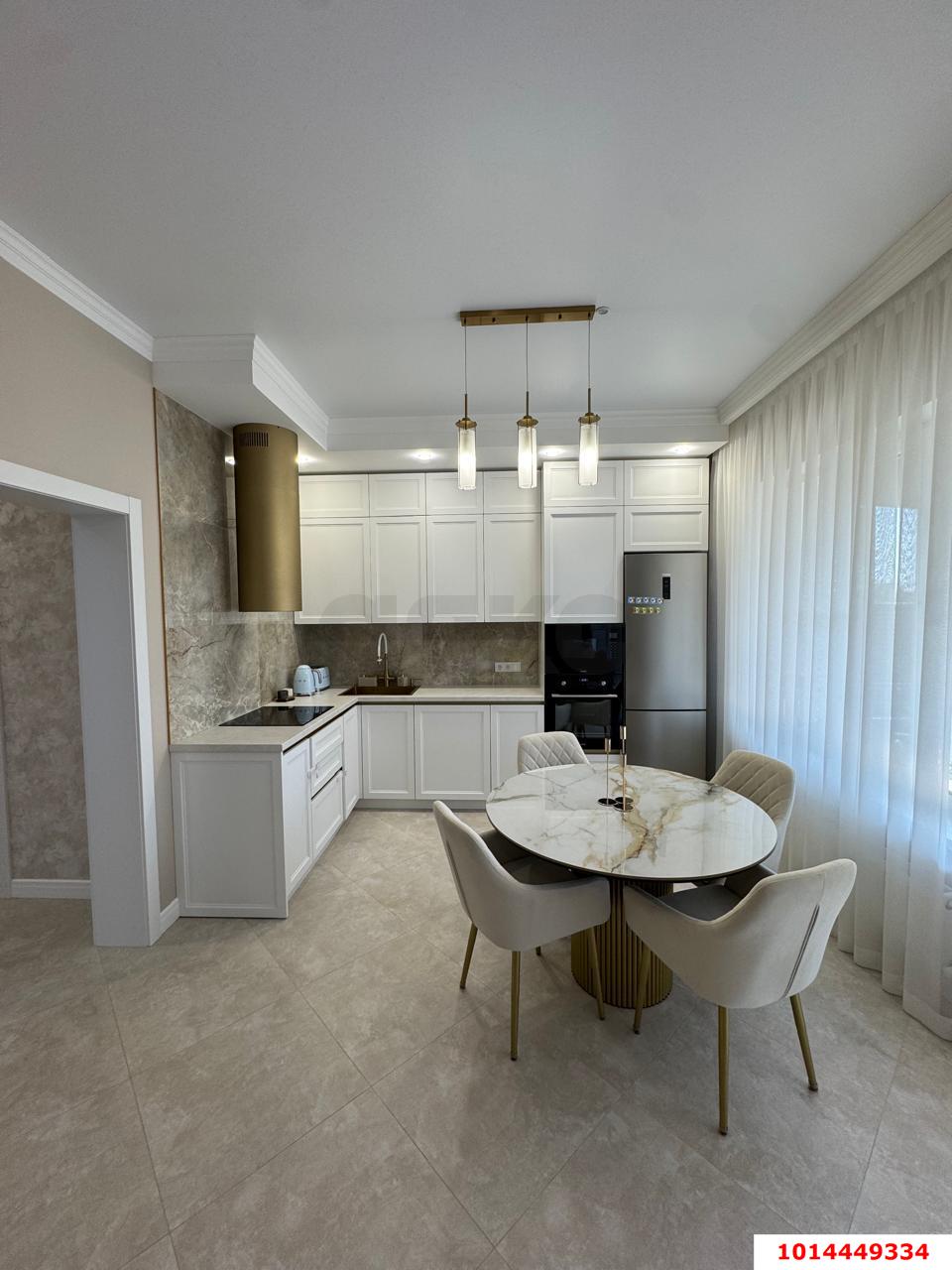 Фото №13: Дом 157 м² + 3.45 сот. - Краснодар, коттеджный  Нова, пр-д Беломорский, 27