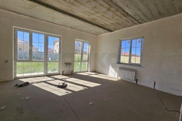 Фото №1: Дом 145 м² - Южный, п. коттеджный  Южная столица, пер. 7-й Заветный, 4