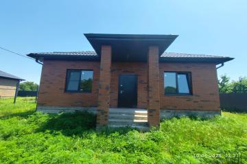 Фото №3: Дом 121 м² - Динская, мкр. ДСНТ Труд, ул. Зелёная, 64