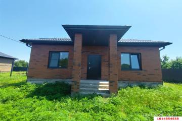 Фото №3: Дом 121 м² - Динская, мкр. ДСНТ Труд, ул. Зелёная, 64