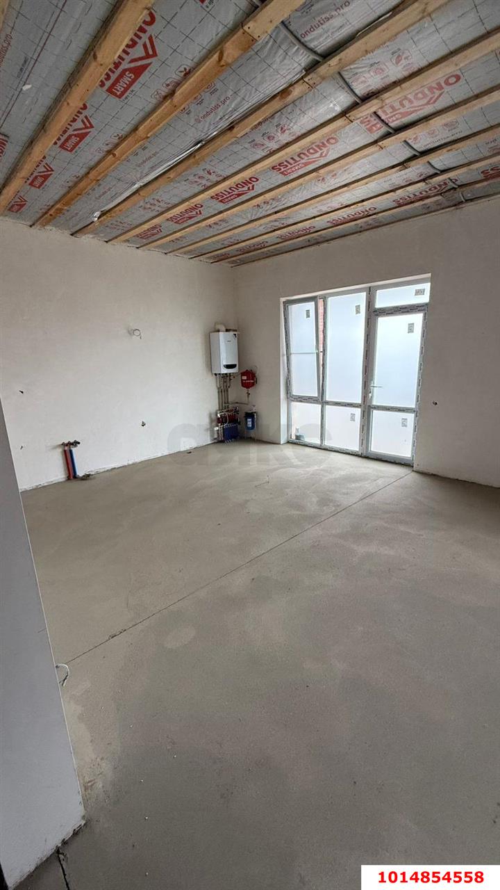 Фото №6: Дом 121 м² + 5.1 сот. - Динская, ДСНТ Труд, ул. Зелёная, 64