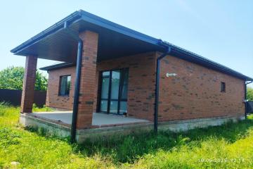 Фото №1: Дом 121 м² - Динская, мкр. ДСНТ Труд, ул. Зелёная, 64