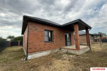 Фото №4: Дом 121 м² - Динская, мкр. ДСНТ Труд, ул. Зелёная, 64