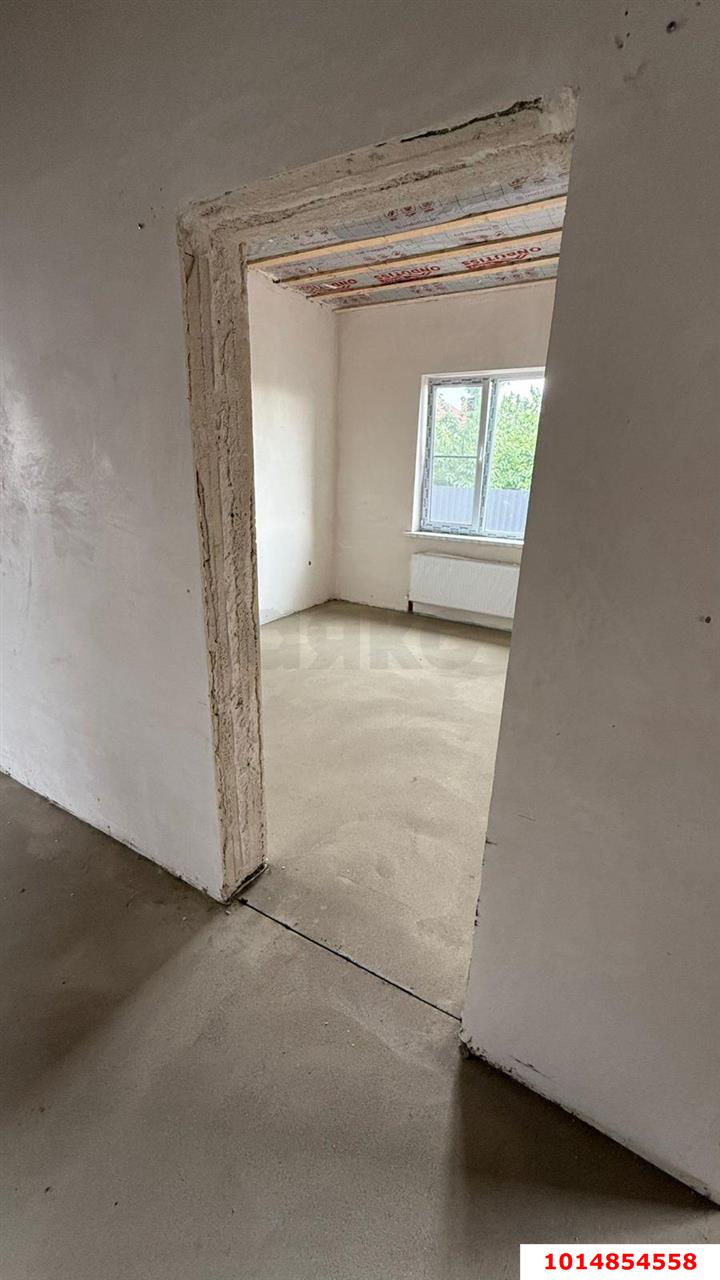 Фото №8: Дом 121 м² + 5.1 сот. - Динская, ДСНТ Труд, ул. Зелёная, 64