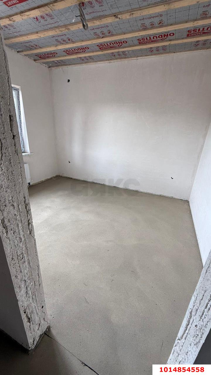 Фото №10: Дом 121 м² + 5.1 сот. - Динская, мкр. ДСНТ Труд, ул. Зелёная, 64