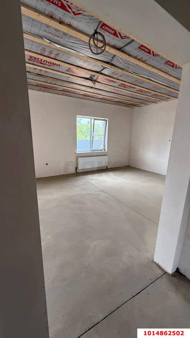 Фото №7: Дом 121 м² + 5.1 сот. - Динская, мкр. ДСНТ Труд, ул. Цветочная, 36