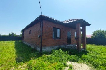 Фото №2: Дом 121 м² - Динская, мкр. ДСНТ Труд, ул. Цветочная, 36