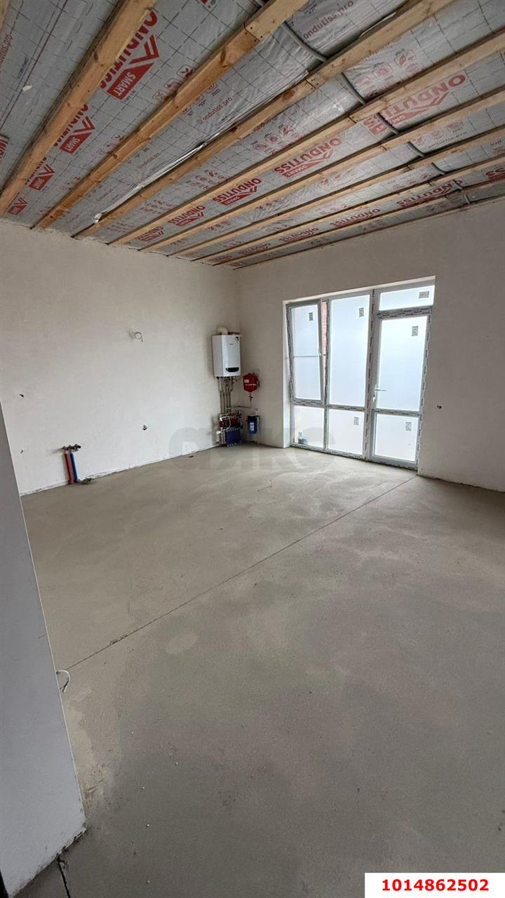 Фото №6: Дом 121 м² + 5.1 сот. - Динская, ДСНТ Труд, ул. Цветочная, 36