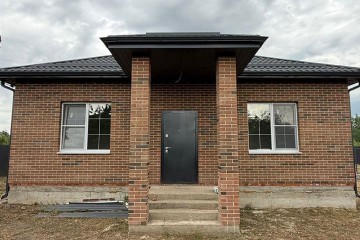 Фото №5: Дом 121 м² - Пластуновская, ул. Базарная, 37