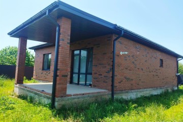 Фото №1: Дом 121 м² - Пластуновская, ул. Базарная, 37