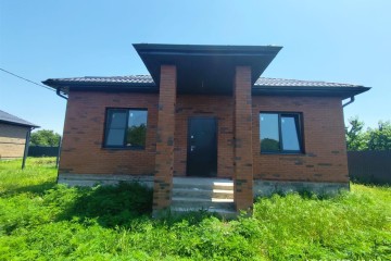 Фото №3: Дом 121 м² - Пластуновская, ул. Базарная, 37