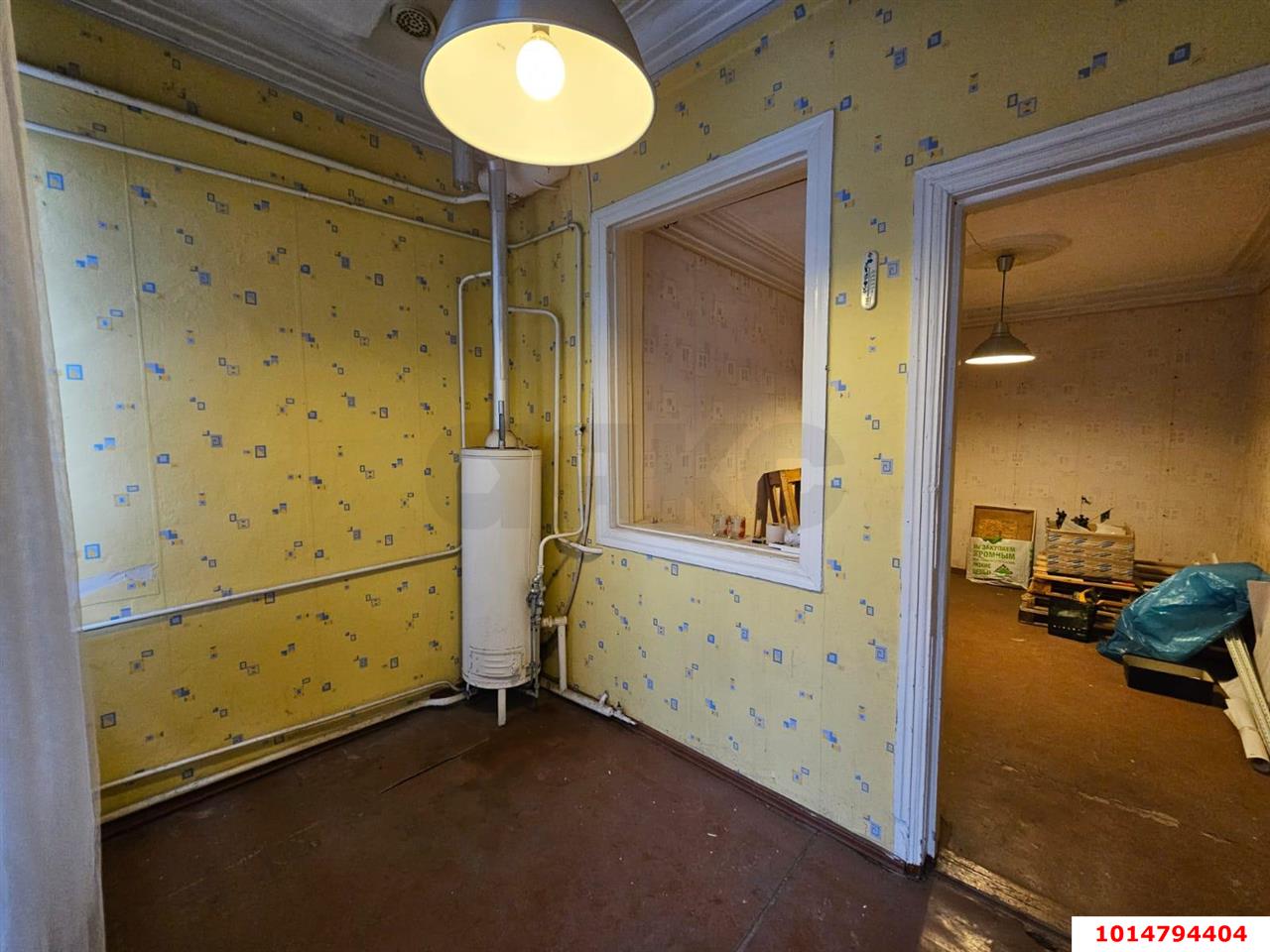 Фото №8: Часть дома 26 м² + 1 сот. - Краснодар, Центральный, ул. Кузнечная, 15