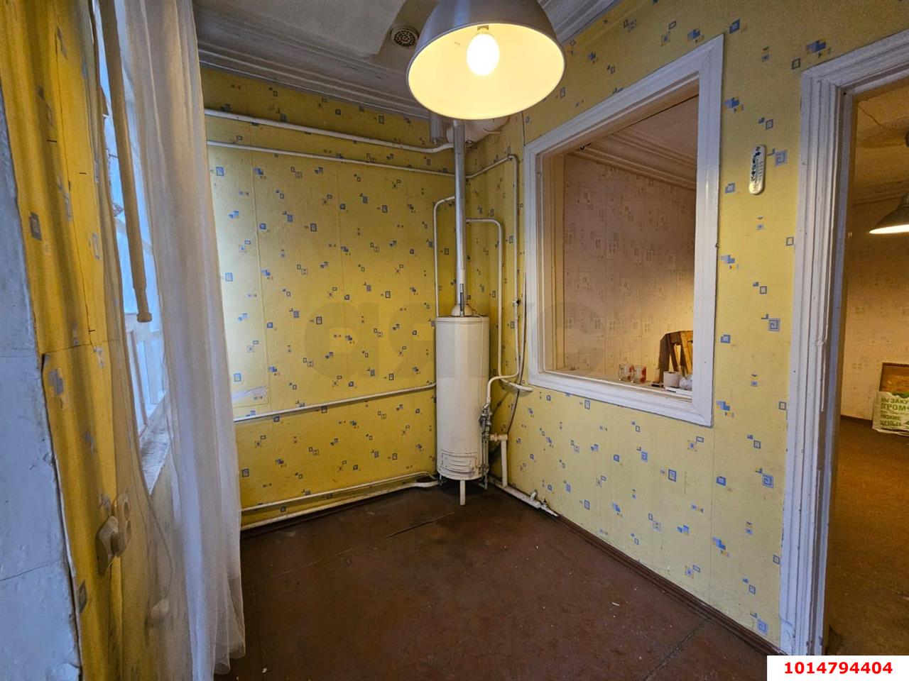 Фото №5: Часть дома 26 м² + 1 сот. - Краснодар, Центральный, ул. Кузнечная, 15