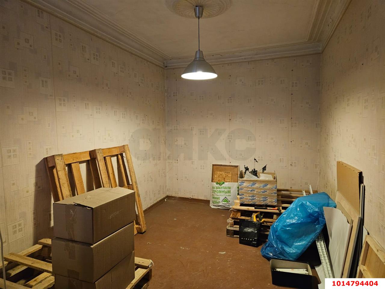Фото №10: Часть дома 26 м² + 1 сот. - Краснодар, Центральный, ул. Кузнечная, 15