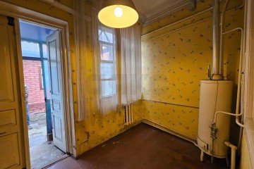 Фото №1: Часть дома 26 м² - Краснодар, мкр. Центральный, ул. Кузнечная, 15