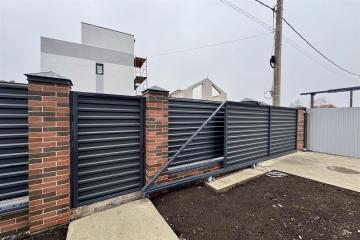 Фото №5: Дом 156 м² - Индустриальный, мкр. Прикубанский внутригородской округ, ул. Созидателей, 27