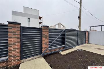 Фото №5: Дом 156 м² - Индустриальный, мкр. Прикубанский внутригородской округ, ул. Созидателей, 27