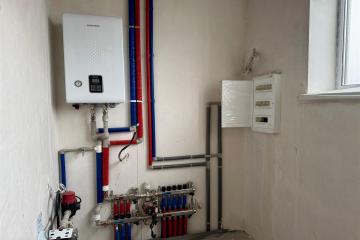 Фото №1: Дом 156 м² - Индустриальный, мкр. Прикубанский внутригородской округ, ул. Созидателей, 27