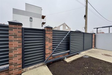 Фото №5: Дом 156 м² - Индустриальный, мкр. Прикубанский внутригородской округ, ул. Созидателей, 27