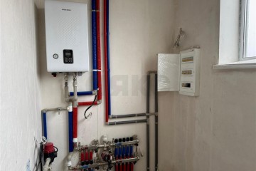 Фото №1: Дом 156 м² - Индустриальный, мкр. Прикубанский внутригородской округ, ул. Созидателей, 27