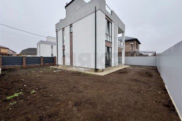 Фото №5: Дом 156 м² - Индустриальный, мкр. Прикубанский внутригородской округ, ул. Созидателей, 27