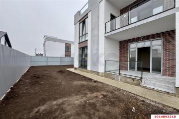 Фото №3: Дом 156 м² - Индустриальный, мкр. Прикубанский внутригородской округ, ул. Созидателей, 27