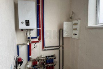 Фото №1: Дом 156 м² - Индустриальный, мкр. Прикубанский внутригородской округ, ул. Созидателей, 27