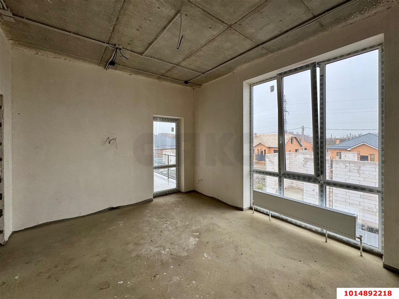 Фото №2: Дом 156 м² + 4 сот. - Индустриальный, мкр. Прикубанский внутригородской округ, ул. Созидателей, 27