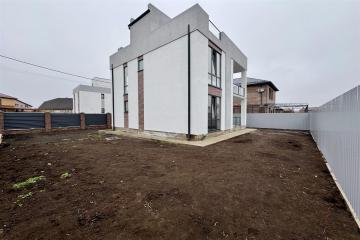 Фото №4: Дом 156 м² - Индустриальный, мкр. Прикубанский внутригородской округ, ул. Созидателей, 27