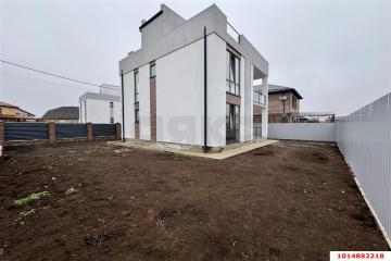 Фото №4: Дом 156 м² - Индустриальный, мкр. Прикубанский внутригородской округ, ул. Созидателей, 27