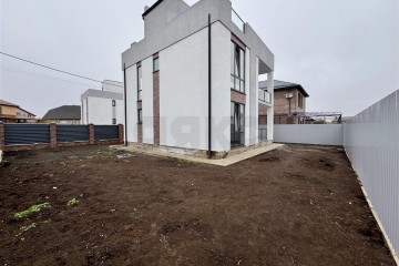 Фото №4: Дом 156 м² - Индустриальный, мкр. Прикубанский внутригородской округ, ул. Созидателей, 27