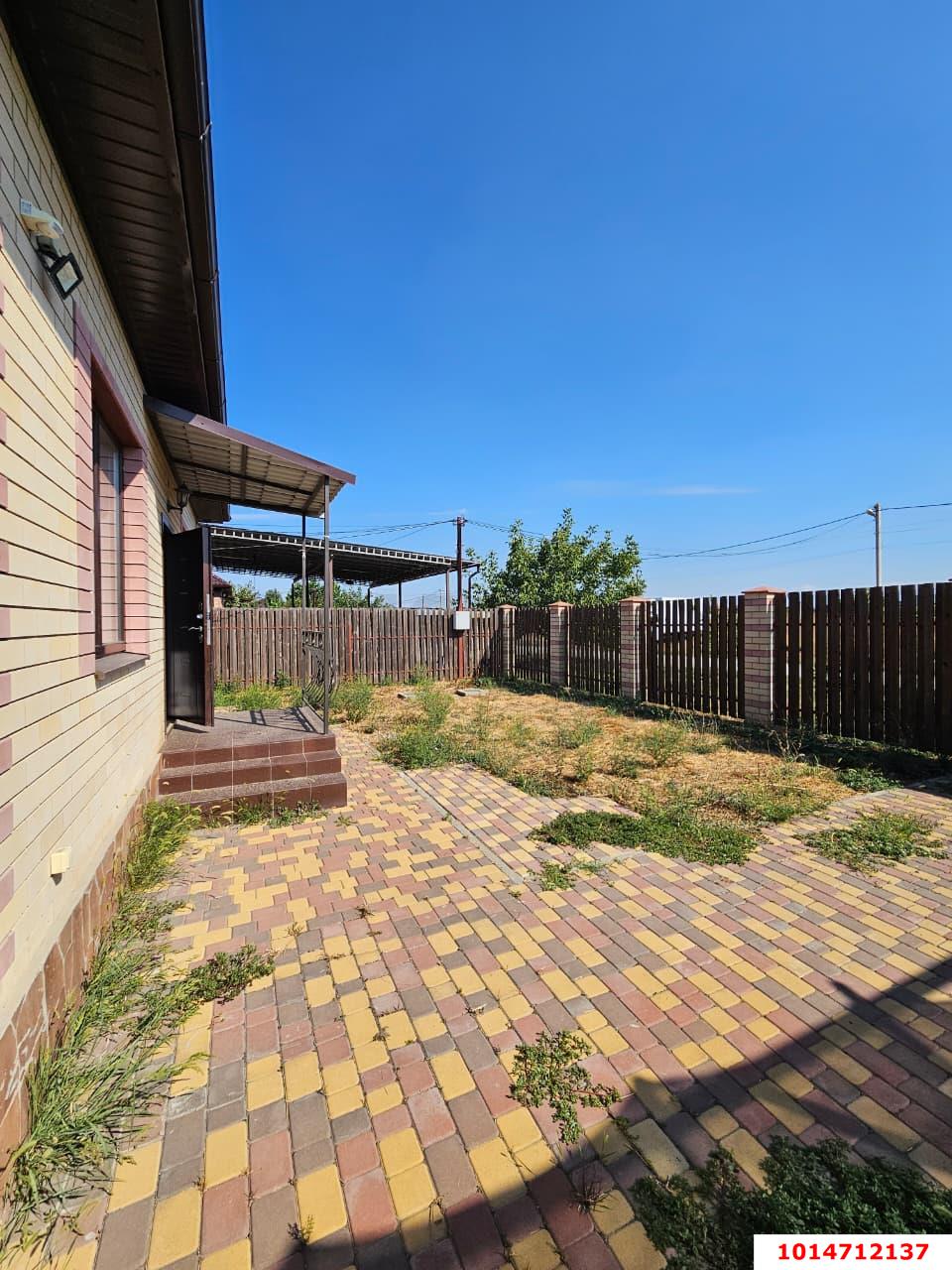 Фото №14: Дом 80 м² + 6 сот. - Российский, Прикубанский внутригородской округ, ул. Поморская, 3/1
