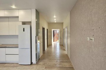 Фото №3: Дом 80 м² - Российский, мкр. Прикубанский внутригородской округ, ул. Поморская, 3/1