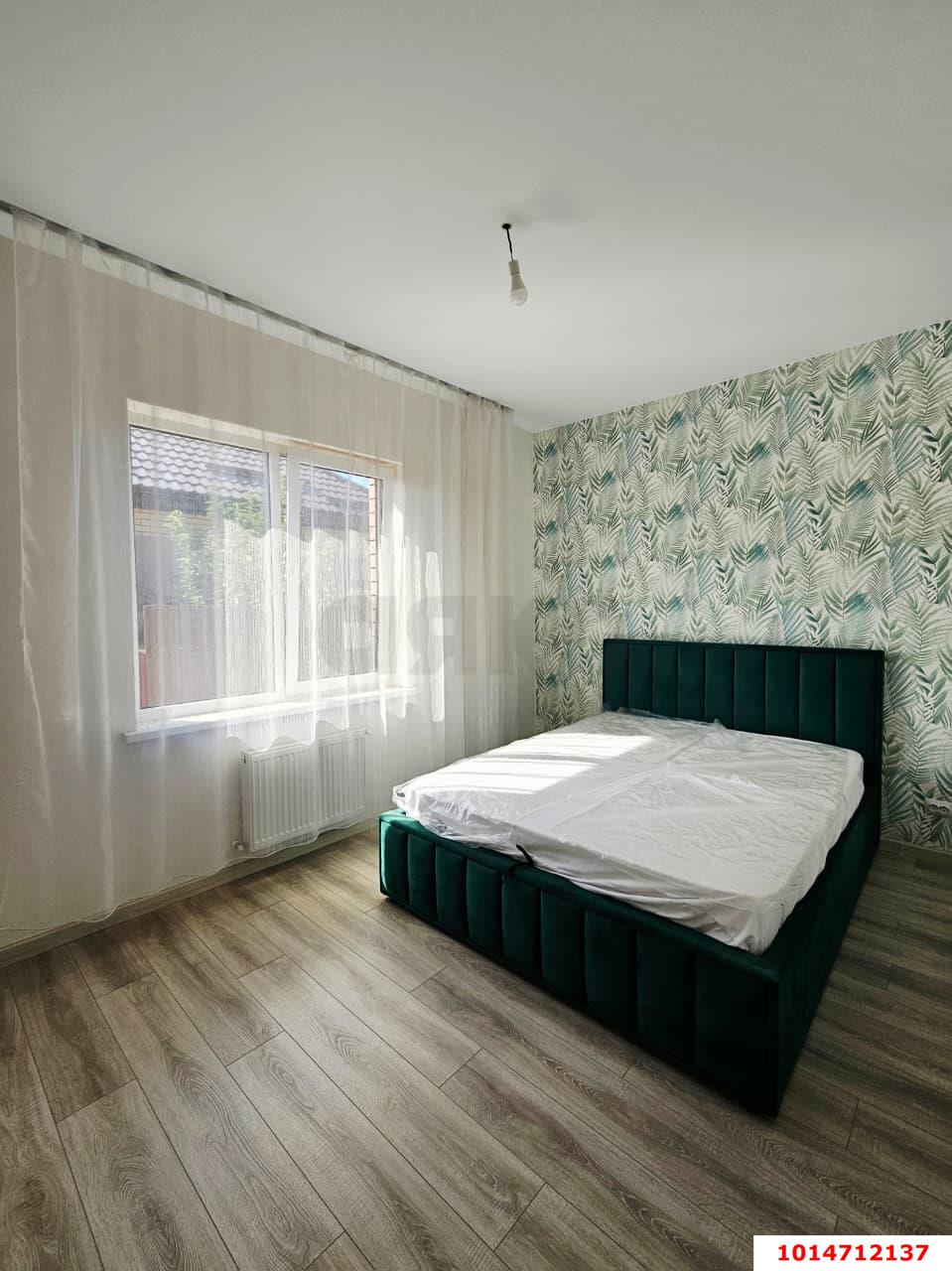 Фото №6: Дом 80 м² + 6 сот. - Российский, Прикубанский внутригородской округ, ул. Поморская, 3/1