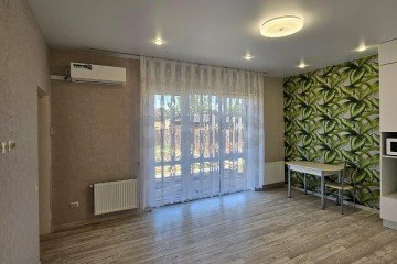 Фото №2: Дом 80 м² - Российский, мкр. Прикубанский внутригородской округ, ул. Поморская, 3/1