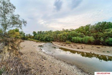 Фото №2: Земельный участок под ИЖС 6.05 сот. - Горячий Ключ, мкр. Городская Больница, ул. Красная, 5