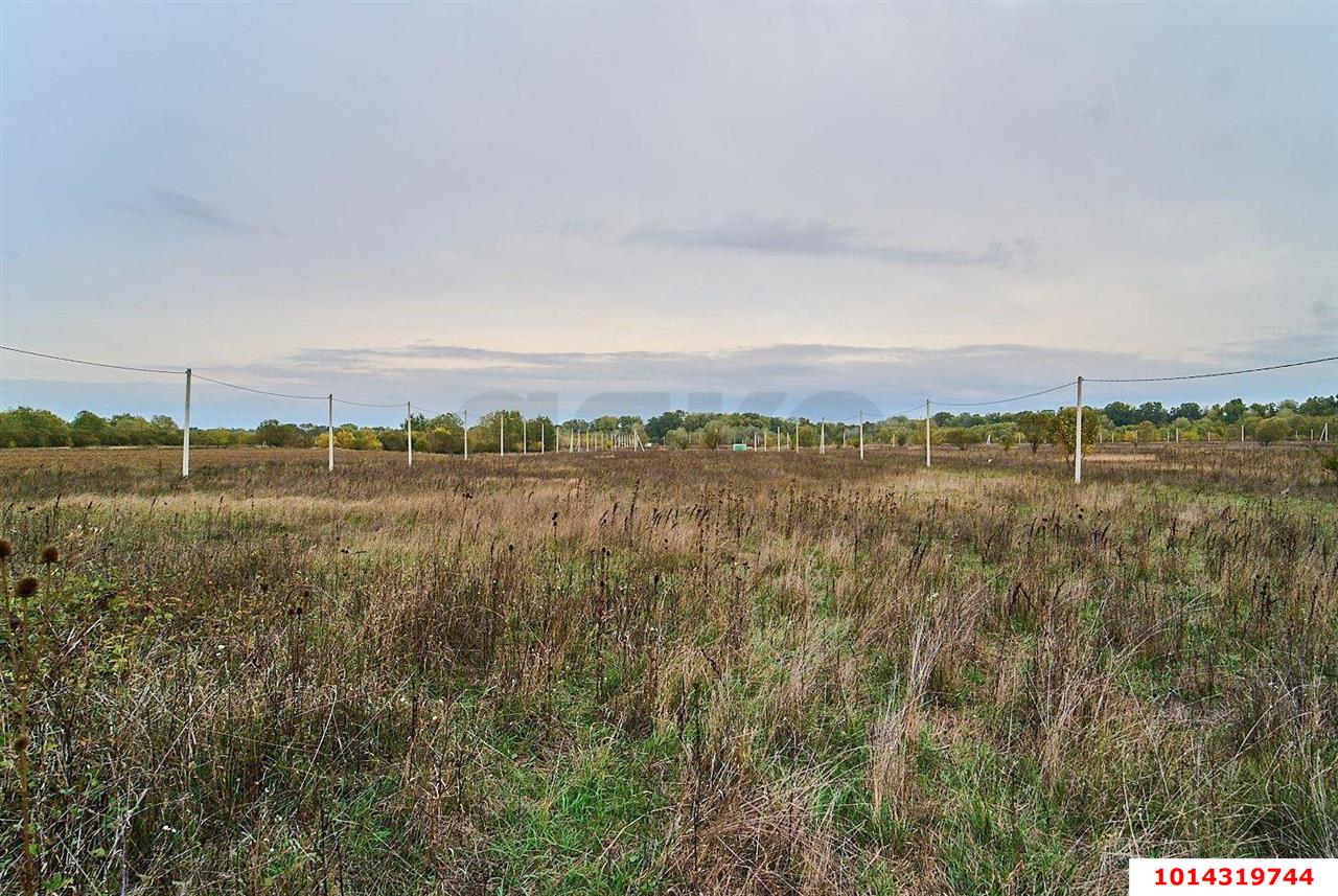 Фото №7: Земельный участок под ИЖС - Горячий Ключ, мкр. Городская Больница, ул. Красная, 5