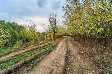 Фото №1: Земельный участок 6.05 сот. - Горячий Ключ, мкр. Городская Больница, ул. Красная, 5
