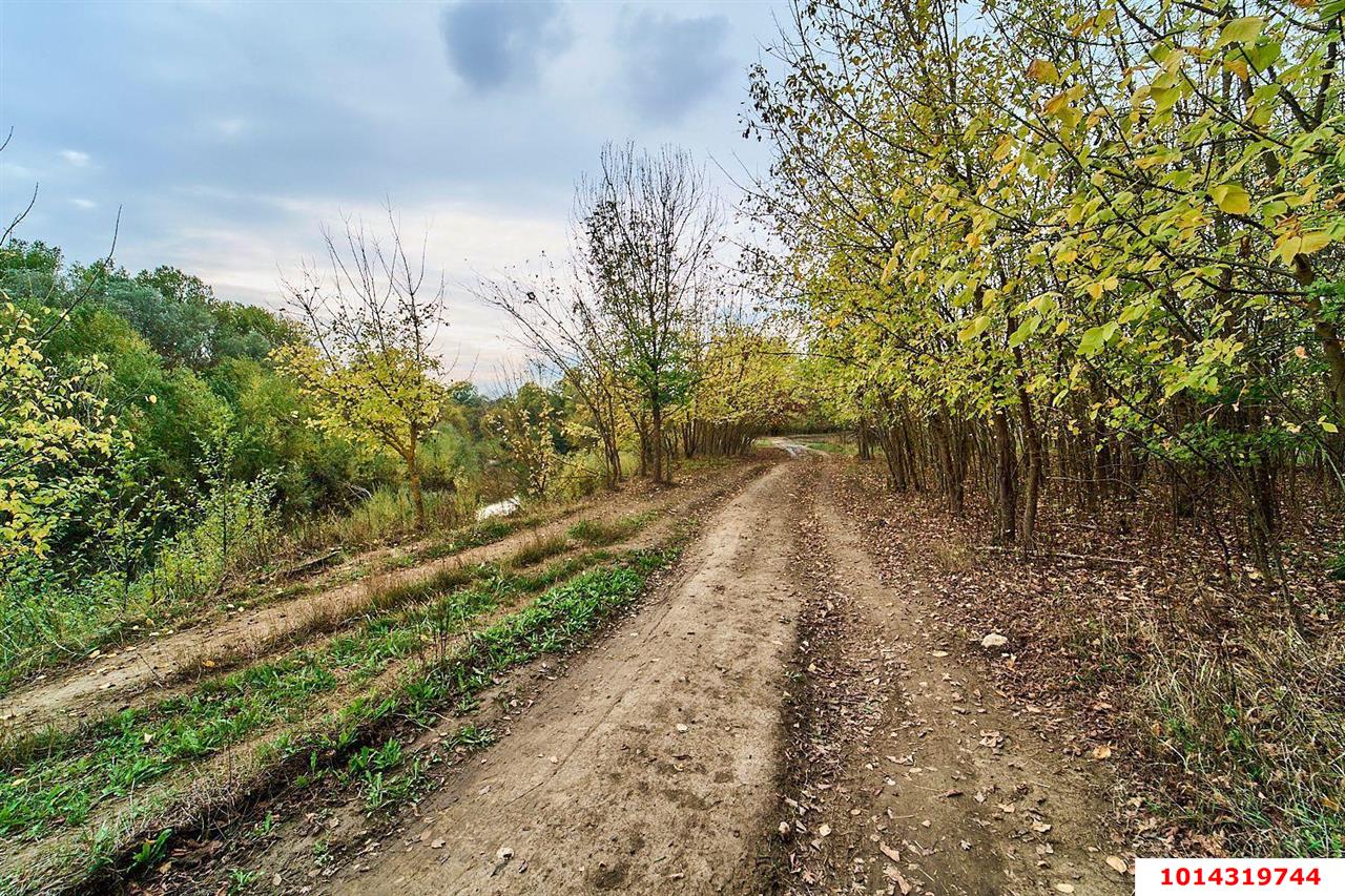 Фото №1: Земельный участок под ИЖС - Горячий Ключ, мкр. Городская Больница, ул. Красная, 5