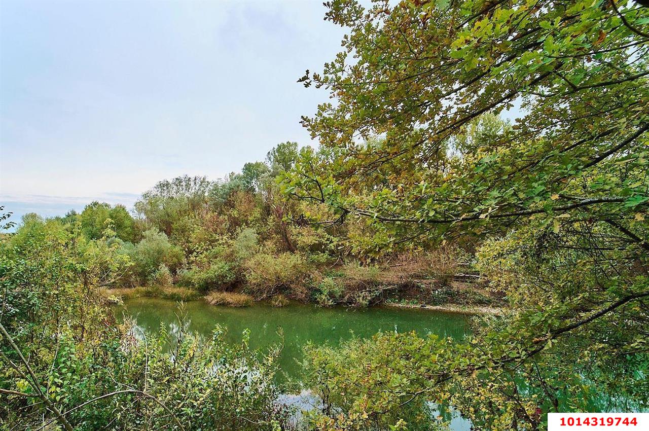 Фото №10: Земельный участок под ИЖС - Горячий Ключ, мкр. Городская Больница, ул. Красная, 5