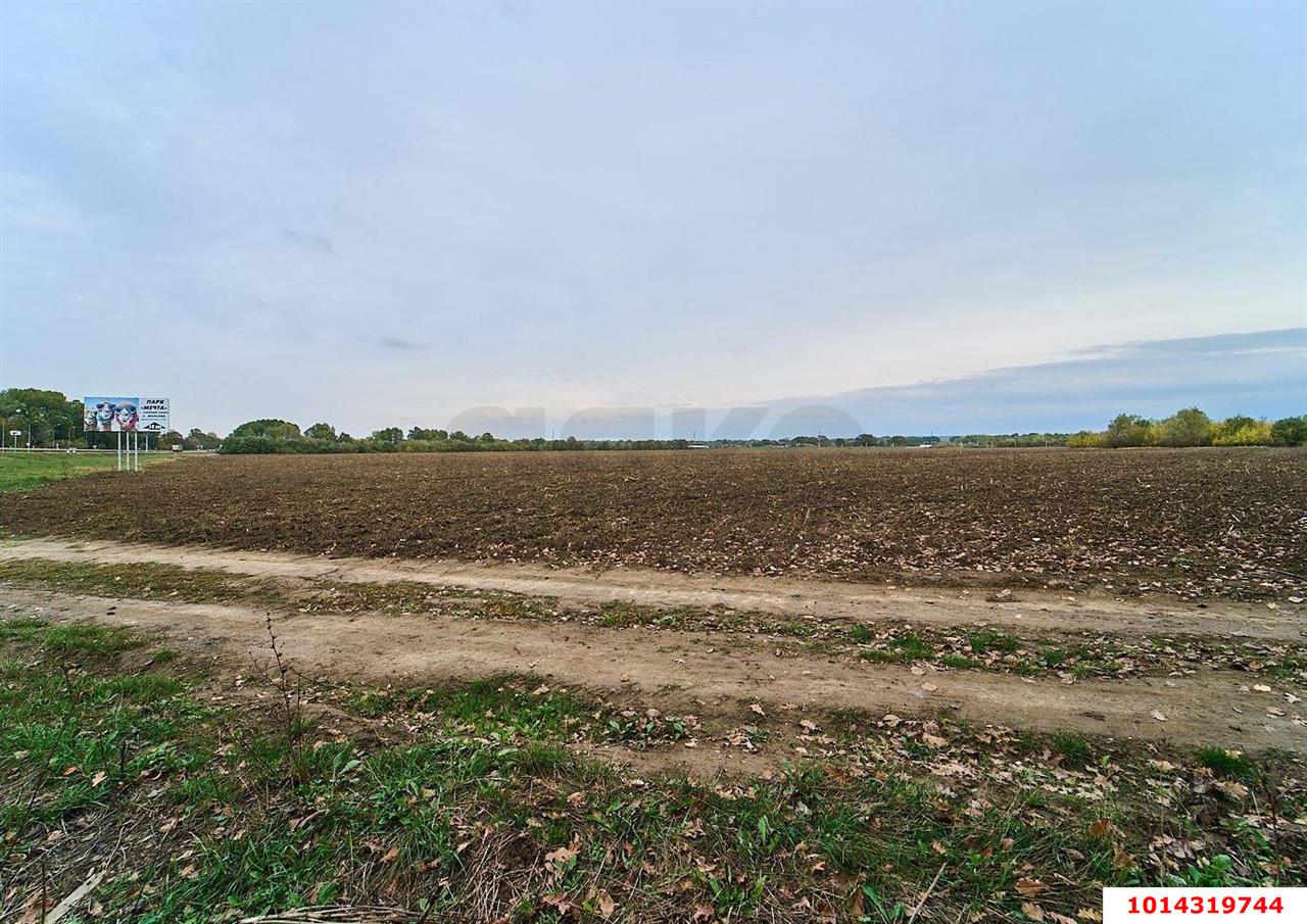 Фото №8: Земельный участок под ИЖС - Горячий Ключ, мкр. Городская Больница, ул. Красная, 5