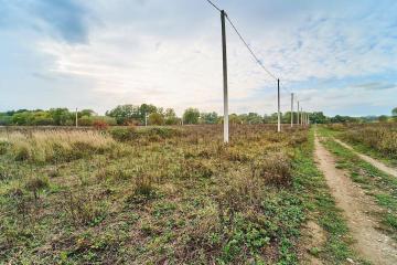 Фото №4: Земельный участок 6.05 сот. - Горячий Ключ, мкр. Городская Больница, ул. Красная, 5