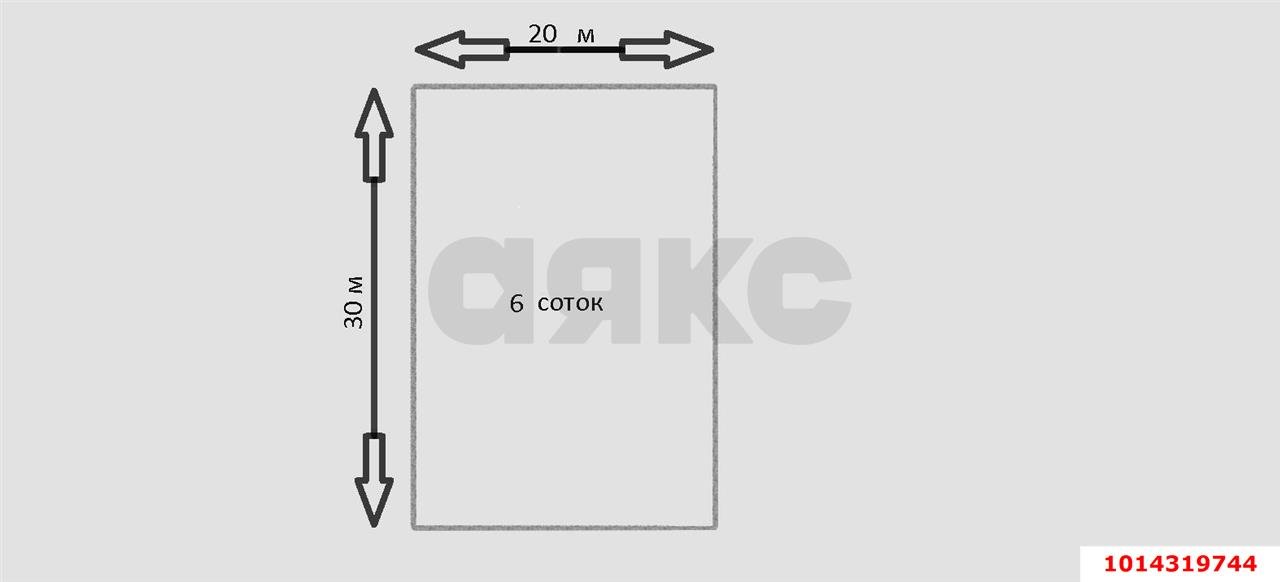 Фото №12: Земельный участок под ИЖС - Горячий Ключ, мкр. Городская Больница, ул. Красная, 5