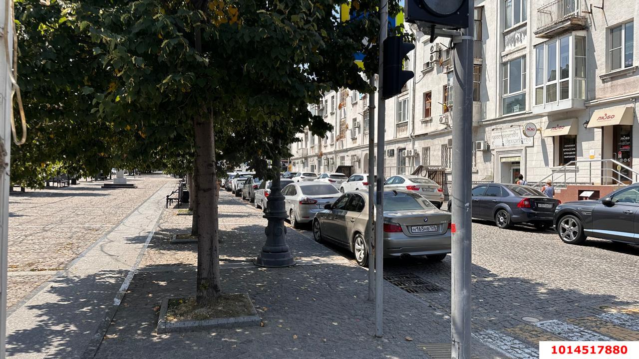 Фото №10: Коммерция 137 м² - Новороссийск, р. Центральный, ул. Новороссийской Республики, 1