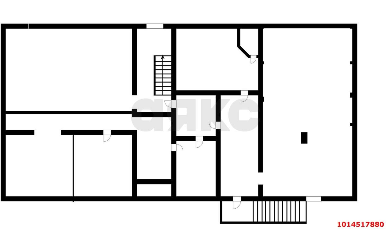 Фото №2: Коммерция 137 м² - Новороссийск, р. Центральный, ул. Новороссийской Республики, 1