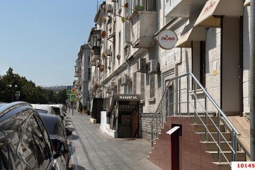 Фото №4: Торговое помещение 138 м² - Новороссийск, р. Центральный, ул. Новороссийской Республики, 1